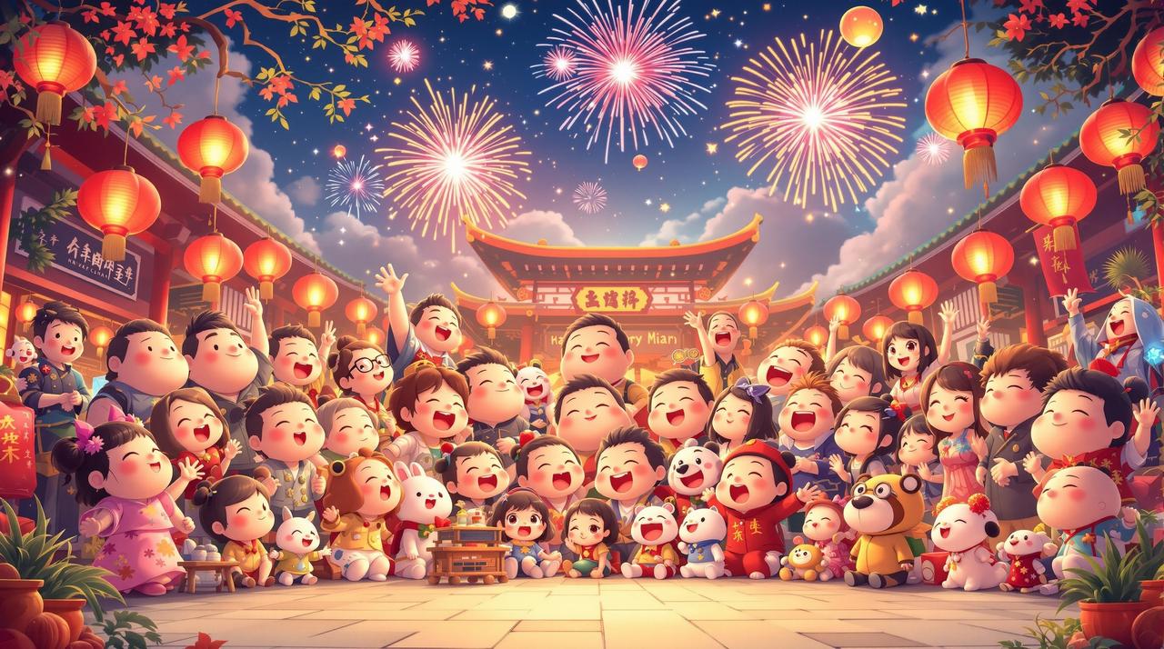 歪歪漫画网站 - 国创力量·夏日动画祭 歪歪漫画网站特别企划 - 国创力量·夏日动画祭
